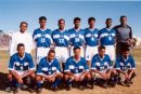 Eritrean players granted asylum