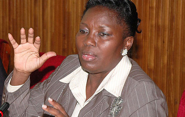 Kadaga now okays OPM probe