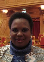 Female MPs oppose legalization of cohabiting
