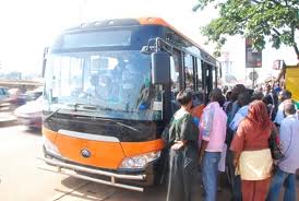 Decision on Pioneer Buses for next week