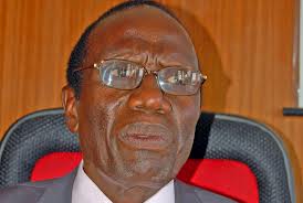 UNEB Mathew Bukenya