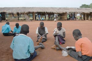 KCCA tightens on schools, close to 1000 affected