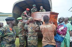 Bombo murder suspect charged