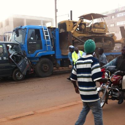 3 die in Bwaise accident, 11 others in critical condition