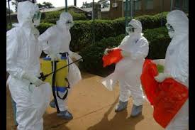 Ebola scare at Mulago Hospital