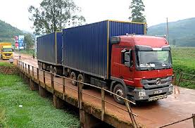Traders sail through Kenyan polls