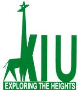 KIU takes responsibility