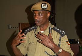 IGP reshuffles Police Commanders