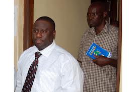 Kazinda ordered to defend self