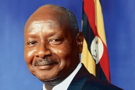 Museveni congratulates Uhuru