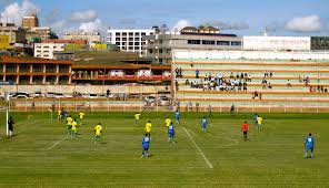 Nakivubo Stadium closed over taxes