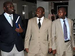 Niwagaba defies fresh summons