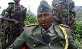 Bosco Ntaganda surrenders