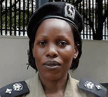 Foul night; 9 killed in Bombo