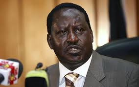 Rules set for Kenya’s Presidential Petition