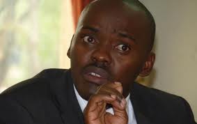 Sseggona mourns Byamugisha