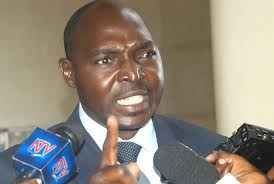 Tinka challenges committee composition