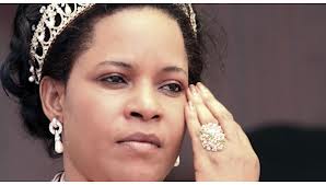 Tooro Queen at Buganda Road Court