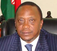 Uhuru Kenyatta’s victory speech