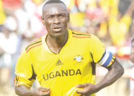 Andy Mwesigwa cries for Bobby