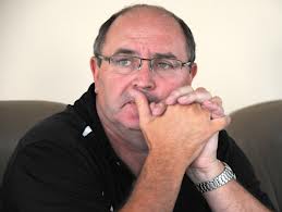 Bobby Williamson