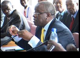 NRM Disciplinary Committee awaits CEC decision
