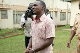 Adam Kalungi is denied bail
