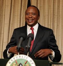 Uhuru Kenyatta names Cabinet Secretaries