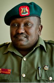 No discontent within the UPDF, Kulaigye