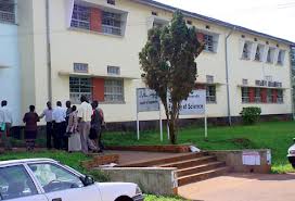 Kyambogo exams not affected by probe