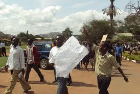 Kyambogo in talks over strike threat