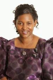 Luweero Woman MP Brenda Nabukenya