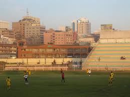 Nakivubo stadium re-opened