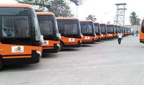 Pioneer Easy Bus chockes with debt