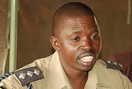 The Police block UYD conference
