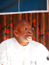 NGO furum ED Richard Ssewakiryanga