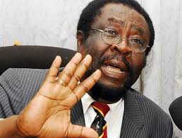 Minister Malinga is dead