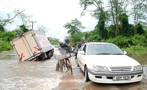 Kasese death toll rises to 8