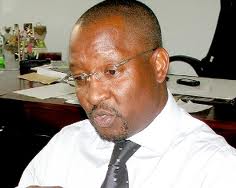 NSSF speaks out on IGG probe