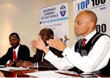 Top 100 mid-sized company survey launched
