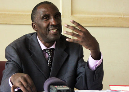 We need funding: Judiciary appeals