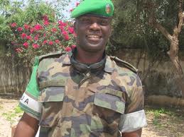 Army welcomes Okot sentence