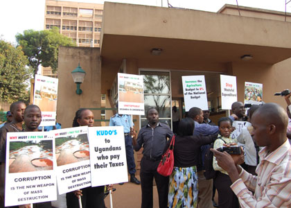 Black Monday activists released