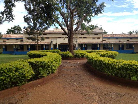 Mwiri closed indifinitely