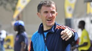Micho confirms Walusimbi’s absence on Saturday