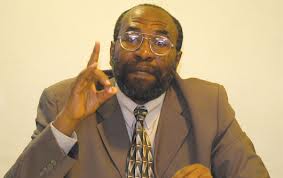 PM Dr. Ruhakana Rugunda