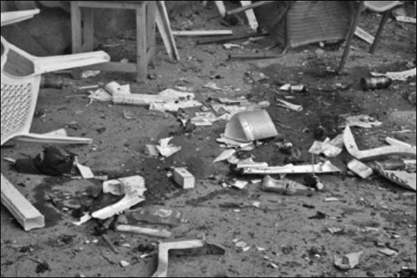 July 11th, regional effort needed on terrorism