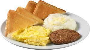 Breakfast good for your heart-researchers