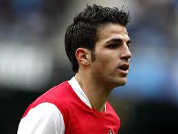 Fabregas not for sale-MANU told