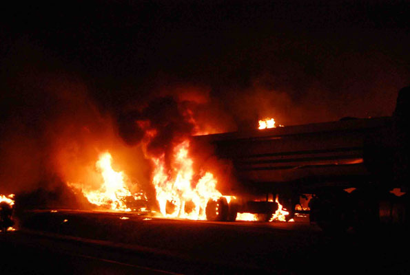 Namungoona death toll now at 40